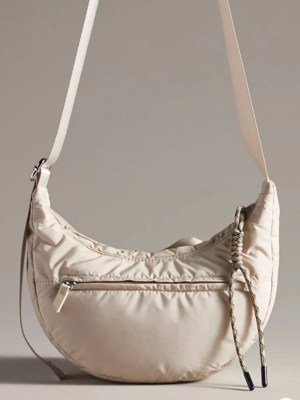 Dolce Vita Nancy Shoulder Bag Anthropologie